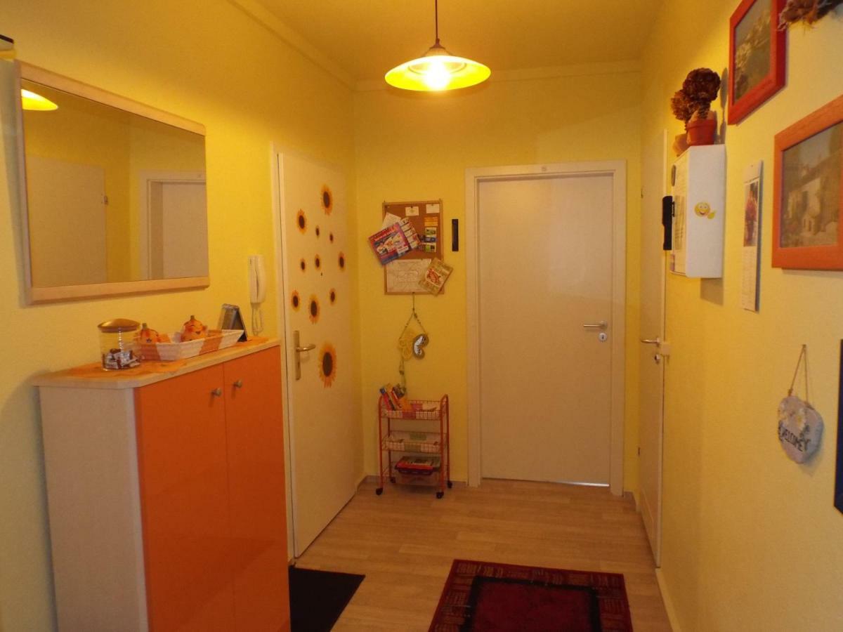 Appartement 2-zimmer-ferienwohnung 
