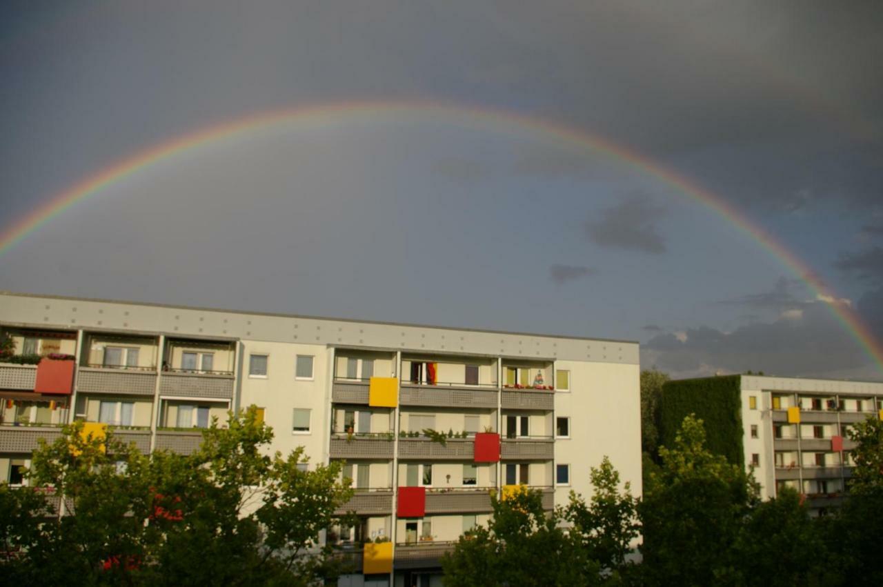 Appartement 2-zimmer-ferienwohnung 
