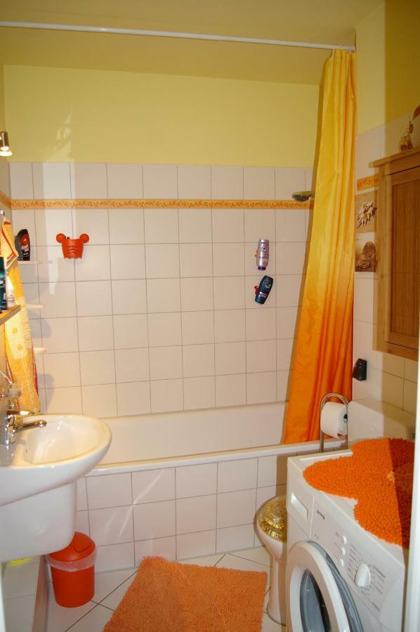 Appartement 2-zimmer-ferienwohnung 